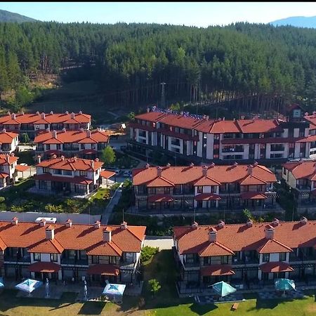 Ruskovets Thermal Spa & Ski Resort Banszko Kültér fotó