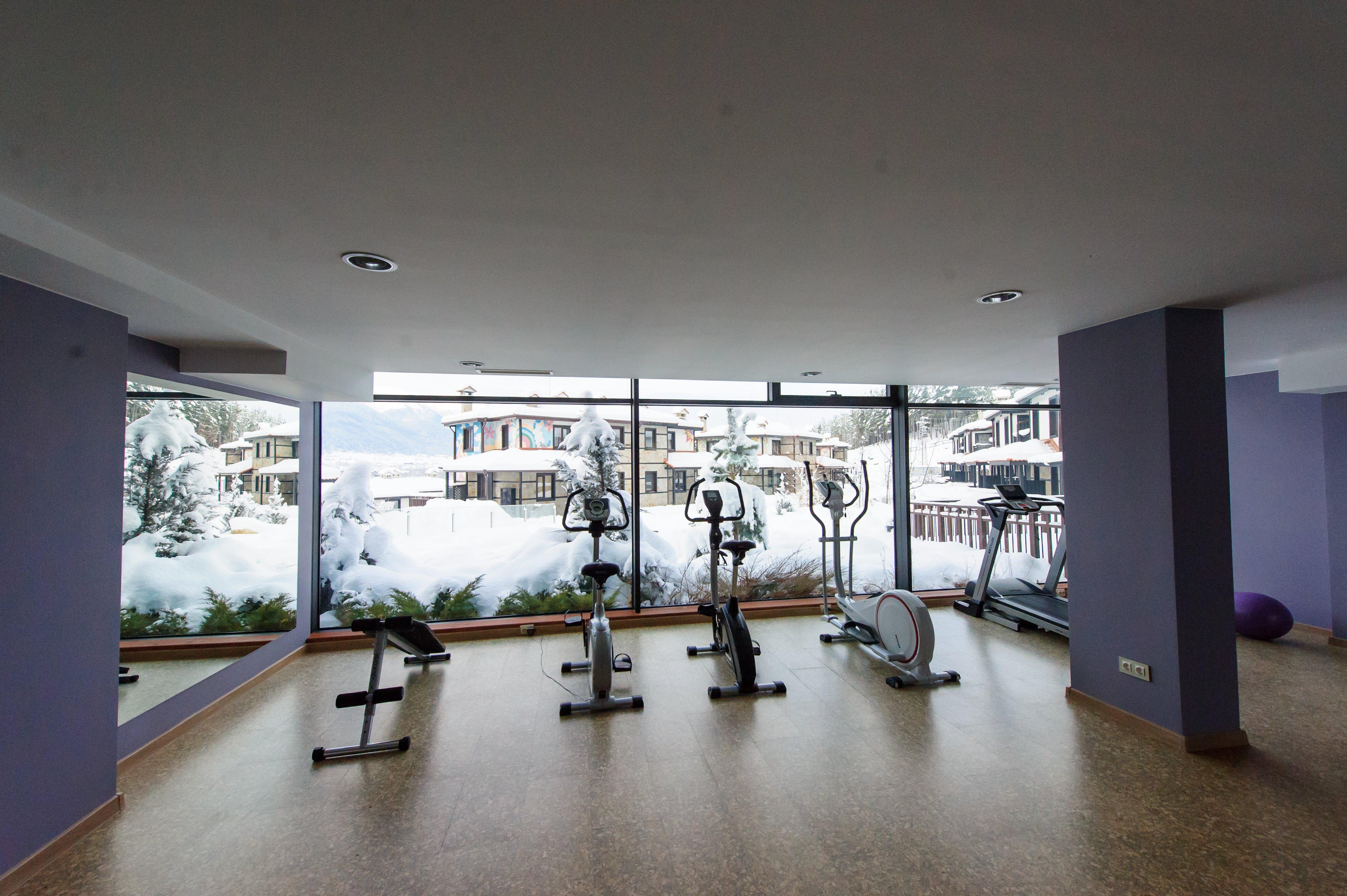 Ruskovets Thermal Spa & Ski Resort Banszko Kültér fotó