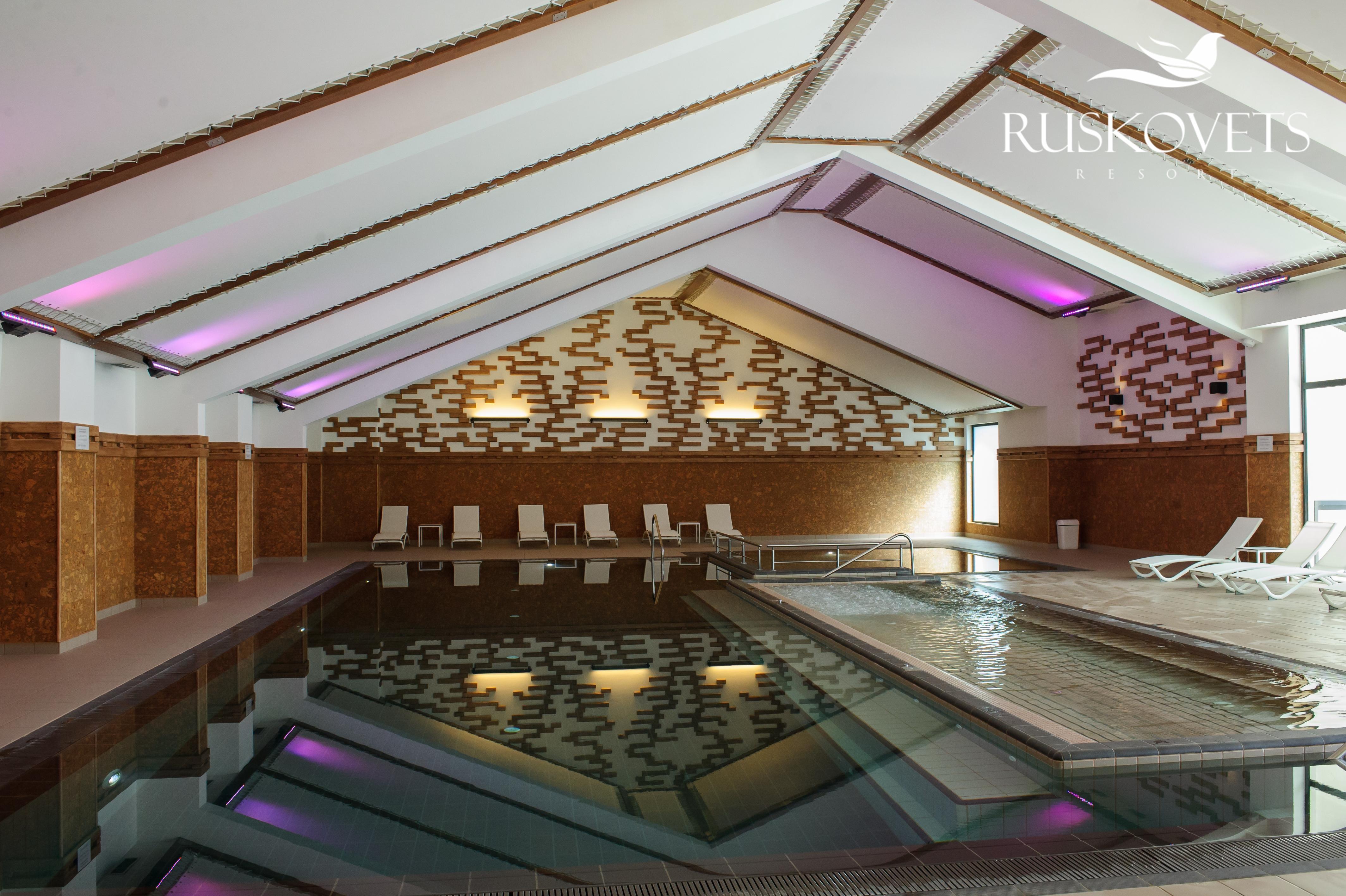 Ruskovets Thermal Spa & Ski Resort Banszko Kültér fotó