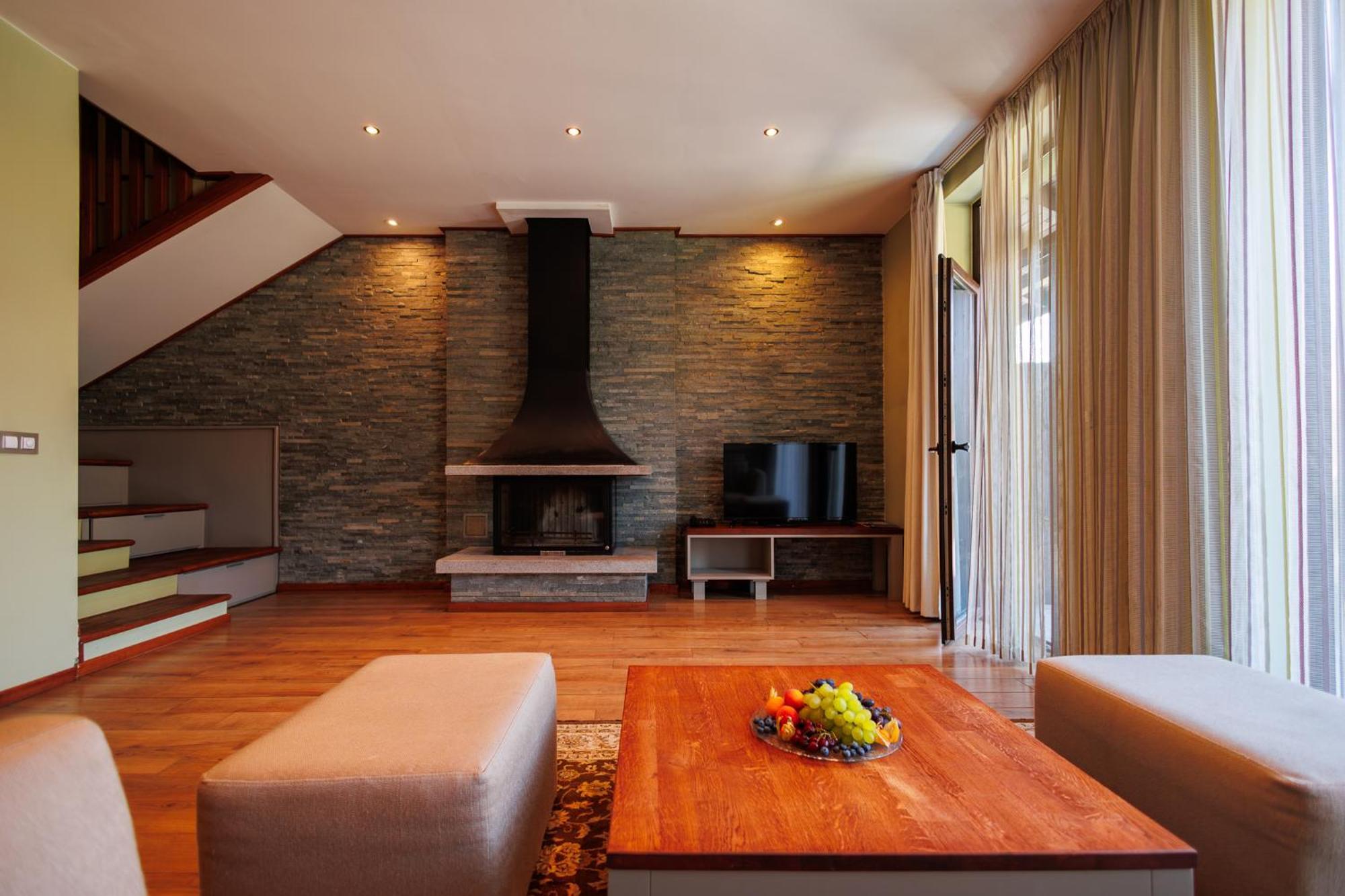 Ruskovets Thermal Spa & Ski Resort Banszko Kültér fotó