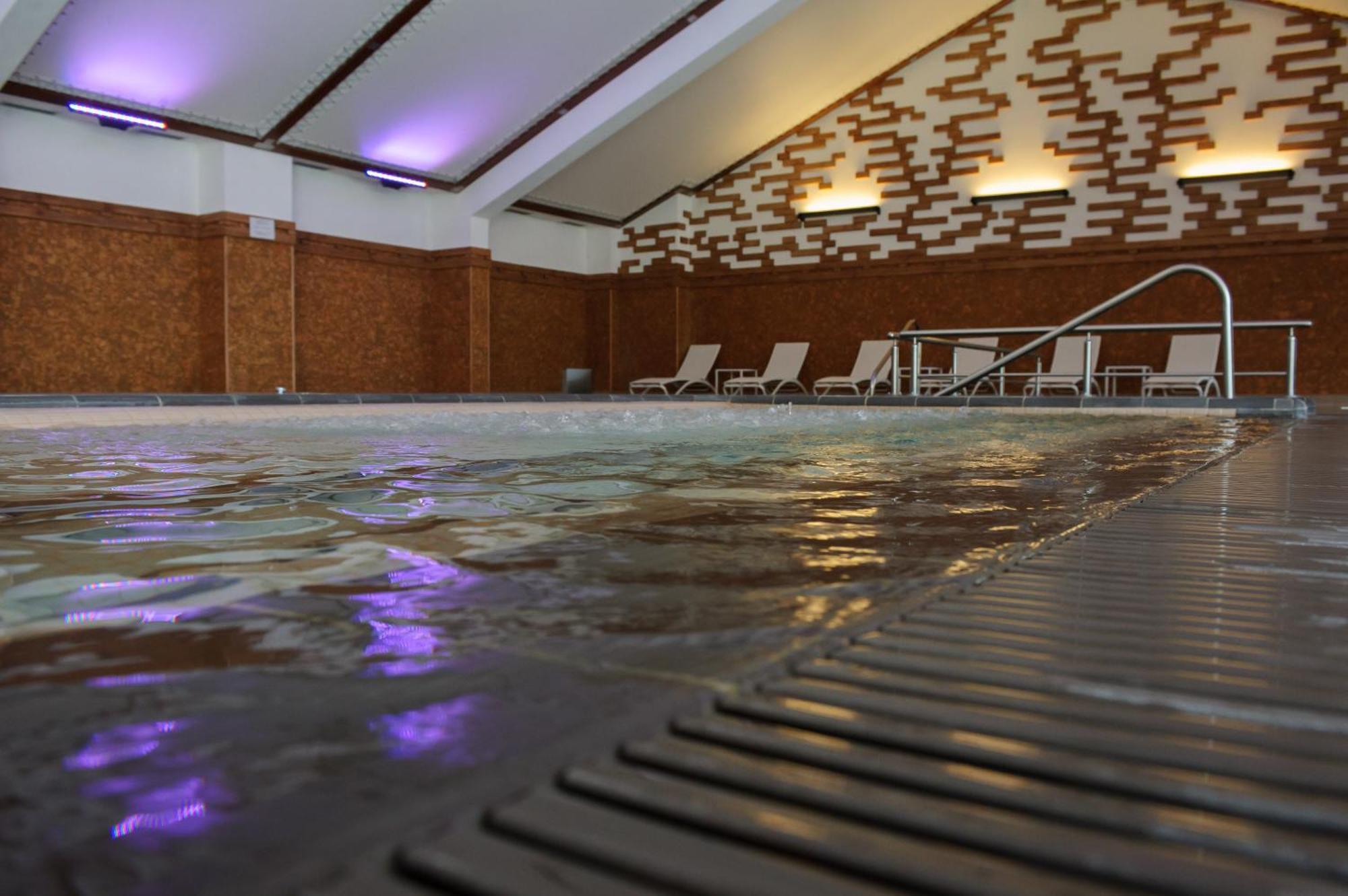 Ruskovets Thermal Spa & Ski Resort Banszko Kültér fotó